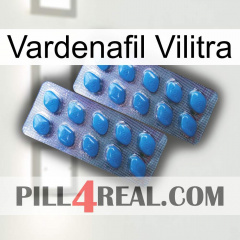 Vardenafil Vilitra viagra2